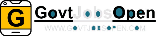 Government Jobs | Govt Jobs